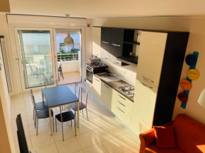 DUPLEX LUXURY - MARINA SVEVA